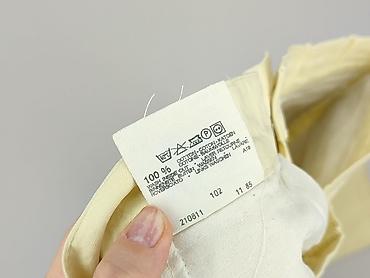 garnitury standard: Roberto Cavalli, Spodnie materiałowe damskie, rozmiar M — 5