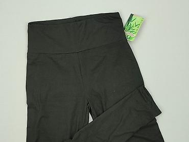 lizeska damska: Legginsy Sportowe damskie, rozmiar L — 1