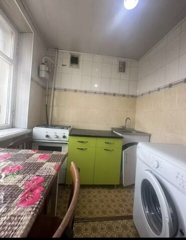 Продажа квартир: 2 комнаты, 43 м², Хрущевка, 3 этаж, Старый ремонт