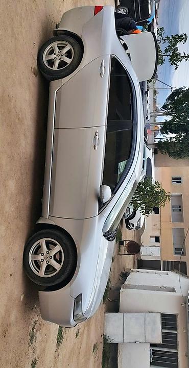Honda: Honda Accord: 2003 г., 2.4 л, Автомат, Бензин, Седан — 2