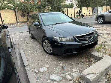 хонда акорд тар: Honda Accord Tourer (универсал), темно‑серый металлик. Кузов и
