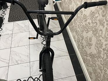 BMX велосипеды: BMX AURA, фристайл/стрит Имеются царапины ! - Классическая — 3