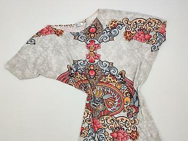 cropp tshirt: Bluzka damska, rozmiar M — 1