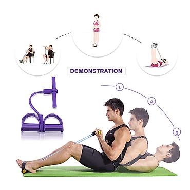 Другие тренажеры: В наличии эспандер Восьмерка и тренажер Pul Reducer Pull Reducer и — 10