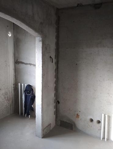 скрябина 45: 1 комната, 45 м², Ботанический сад 106 серия улучшенная, 2 этаж, ПСО (под самоотделку) — 2