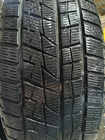 r33 skyline: Шины 235 / 55 / R 18, Зима, Б/у, Комплект, Легковые, Китай, Goform — 6