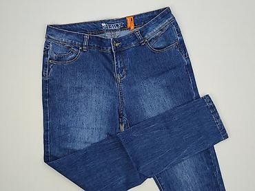 wrangler: Jeansy damskie, rozmiar L — 1