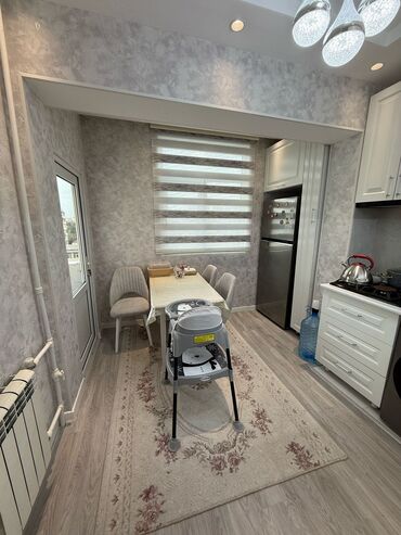 Köhnə tikili: Bakı, Bakıxanov qəs., 3 otaqlı, Köhnə tikili, m. Neftçilər, 80 kv. m — 22