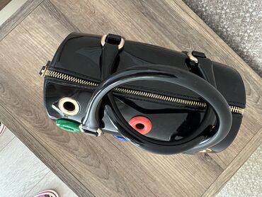 Çantalar: Əl çantası, Yeni — 7