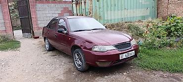 zero x neo: Daewoo Nexia: 2013 г., 1.6 л, Механика, Бензин, Седан — 3
