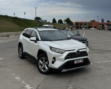 подшипники цена бишкек: Toyota RAV4: 2019 г., 2.5 л, Автомат, Гибрид, Кроссовер