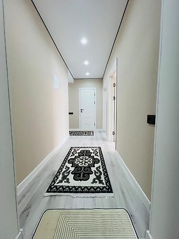 Продажа квартир: 2 комнаты, 64 м², Дордой Моторс рынок Элитка, 5 этаж, Свежий ремонт — 6