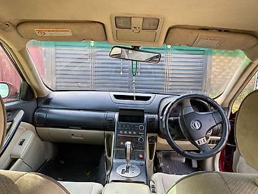 ниссан скайлайн гтр 34: Nissan Skyline: 2001 г., 3 л, Автомат, Бензин, Седан — 2