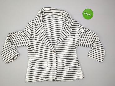 varlesca bluzy: Styled In Italy, Marynarka damska, rozmiar XL — 2
