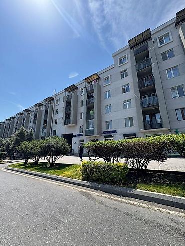 yasma: Bakı, Yasamal, 2 otaqlı, Köhnə tikili, m. Elmlər Akademiyası, 40 kv. m — 2