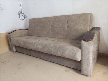 Раскладные диваны: Раскладной диван, Новый — 9