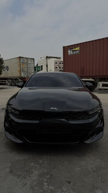 компьютер на матиз: Kia K5: 2020 г., 1.6 л, Автомат, Бензин, Седан