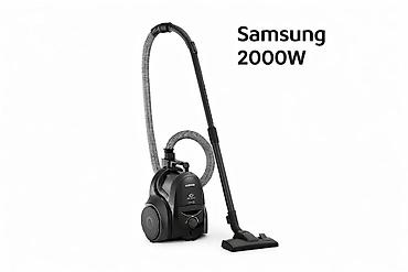 №: 156 Məhsulun adı: Tozsoran Samsung EL45-81 2000W Brend: Samsung