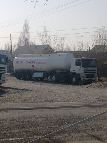 Прицепы и полуприцепы: Прицеп, Special trailer, Цистерна, Б/у — 12