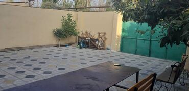 Uzunmüddətli kirayə evlər: 160 kv. m, 4 otaqlı, Qaz, Su — 12