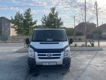 Avtoservis, nəqliyyatın təmiri: Yuk daşıma du