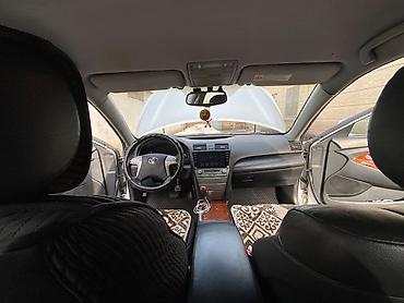 Toyota: Toyota Camry: 2008 г., 3.5 л, Автомат — 7