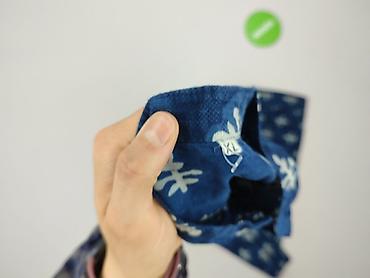 sukienki denim: Indigo, Sukienka damska, rozmiar XL — 4