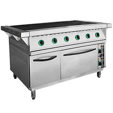 Кухонные плиты и варочные поверхности: Новый — 5