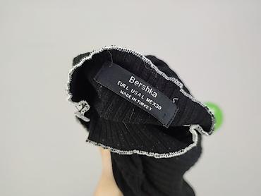 zara basic: Bershka, Top damski, rozmiar L — 4
