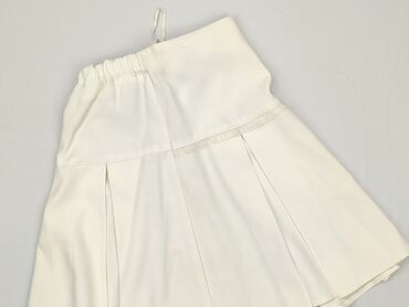 plny lala skarpety: Skirt, 9 years, 128-134 cm, condition - Very good