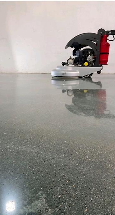 Шлифовочные работы: Шлифовка пола, Шлифовка паркета, Шлифовка под ламинат Больше 6 лет опыта — 21