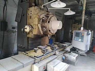 Другое оборудование для производства: Продаю станки по дереву, металлу; прессы: 4 итальянских станка по — 16