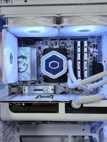 Desktop računari i radne stanice: Ryzen 7 7800X3D RTX 5070 B840 32GB 1TB - SM172PC. ✨ Prodaja i — 15