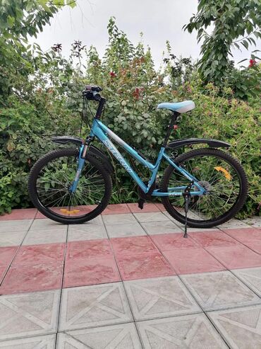İşlənmiş Şəhər velosipedi Stern, 26", sürətlərin sayı: 7