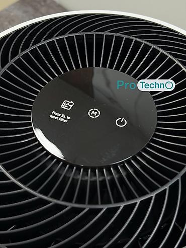midea очиститель воздуха: 🌿 Чистый воздух каждый день — Midea KJ200G-Z41 Если дома много пыли — 6