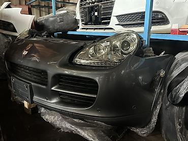 часы с японии: Ноускат Porsche Cayenne
Привозной с Японий 🇯🇵 — 3