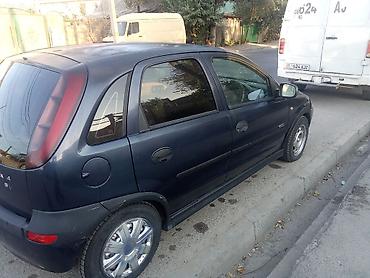 зимняя резина на матиз: Opel Vita: 2001 г., 1.4 л — 4