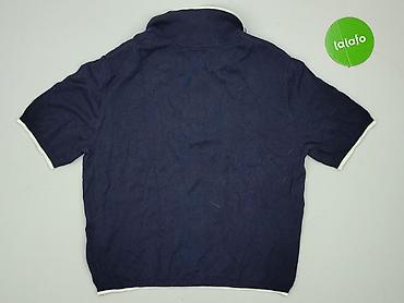 hm polgolf: H&M Divided, Damska koszulka polo, rozmiar L — 3