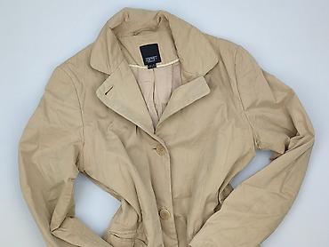 bravo moda botki: Esprit Collection, Trencz damski, rozmiar M — 1