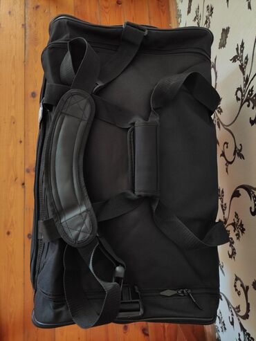 Çamadanlar: ORGİNAL✅ Yeni✅ Umbro brendindən "Pro Training" seriyasına aid ORGİNAL — 5