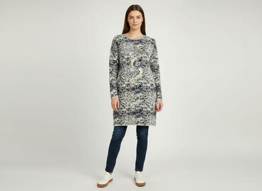 jak wieszać długie sukienki: Women`s dress, size S