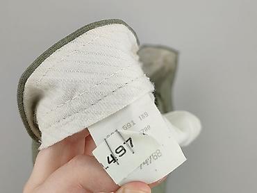 buty walkx: Spodnie materiałowe damskie, rozmiar 9XL — 4