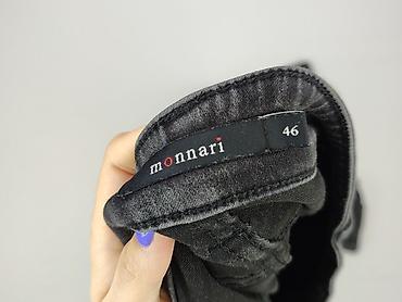 buty ja morant: Monnari, Jeansy damskie, rozmiar 3XL — 4