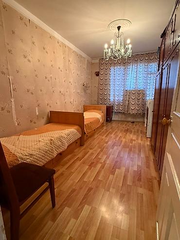 yaşam əmlak: Yasamal rayonu, İnşaatçılar metrostansiyasının yaxınlığı, 158 nömrəli — 2