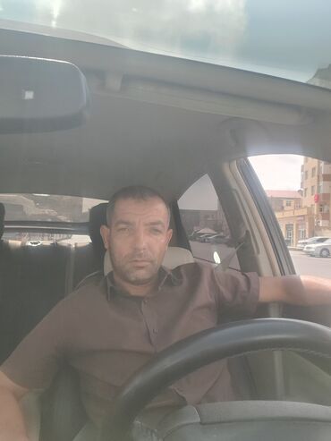 Digər avto xidmətlər: Salam olsun hər kəsə. Sürücü işi axtarıram Taksi işi olmasın Ailə