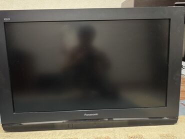 Телевизоры: Рабочий! Panasonic