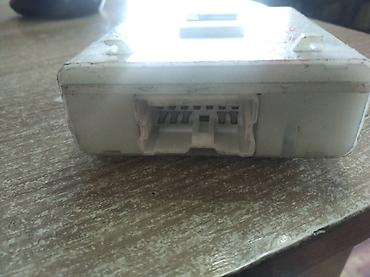 keyless go: Nissan Cefiro A32 ЭБУ замка, Нисан Цефиро А32 электронный блок замка — 2
