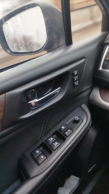 Subaru: Subaru Outback: 2018 г., 2.5 л, Вариатор, Бензин, Универсал — 14