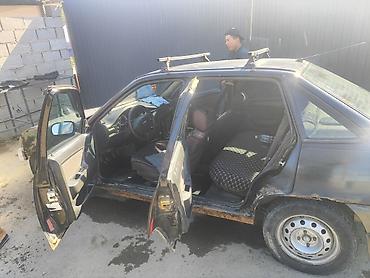 коврик нексия: Daewoo Nexia: 2008 г., Седан — 1