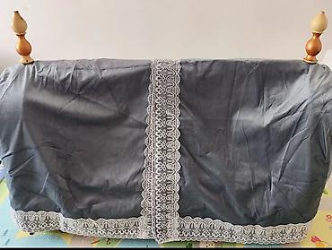 Детские односпальные кровати: Бешик, Колыбель для малышей — 5